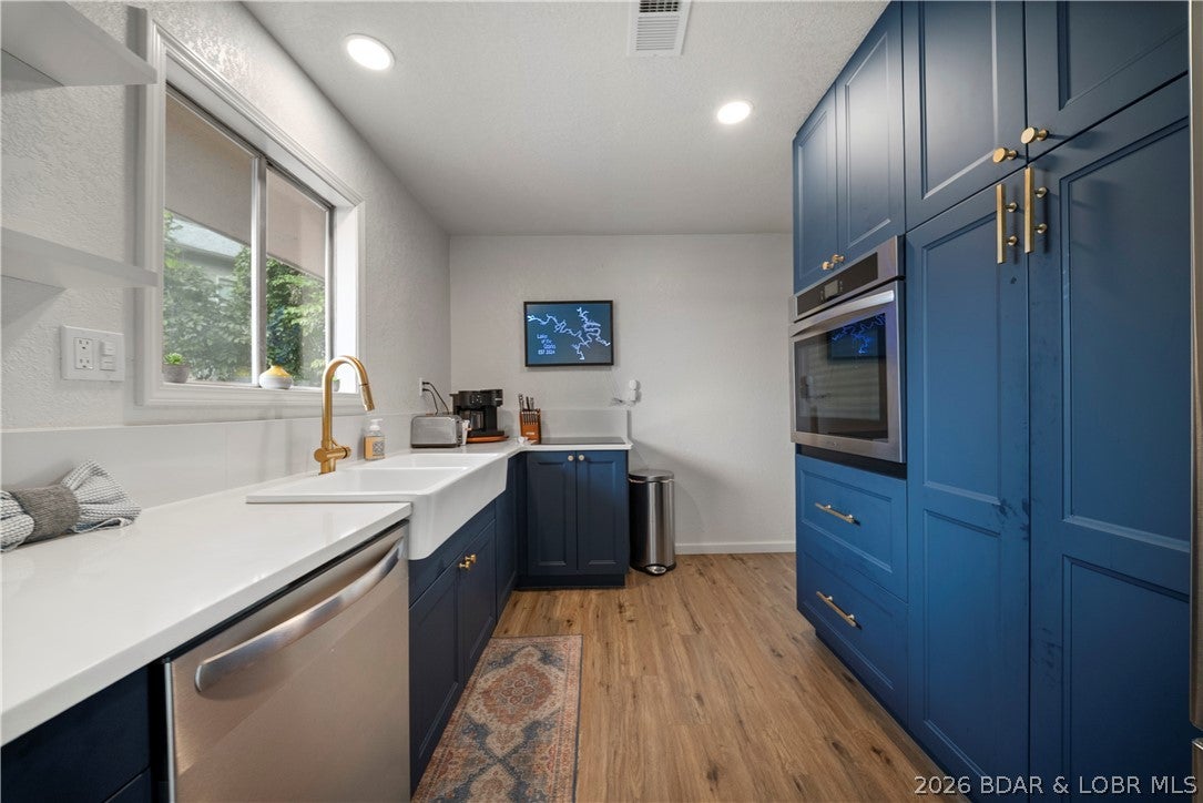 Lucky Strike - Residential
