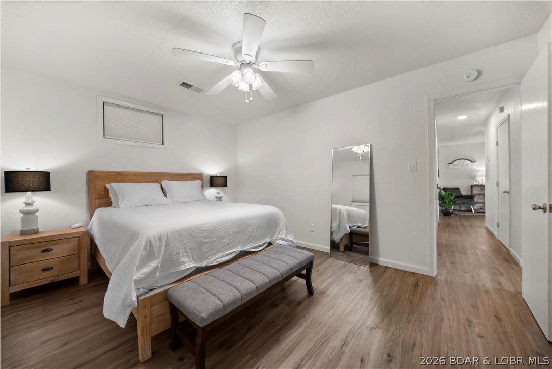Lucky Strike - Residential