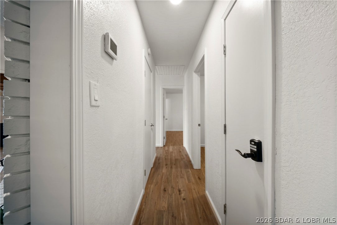 Lucky Strike - Residential
