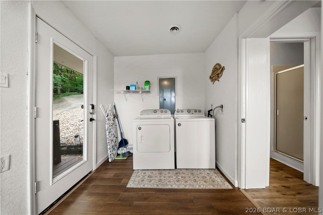 Lucky Strike - Residential