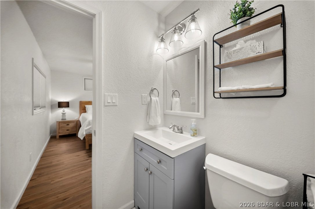 Lucky Strike - Residential