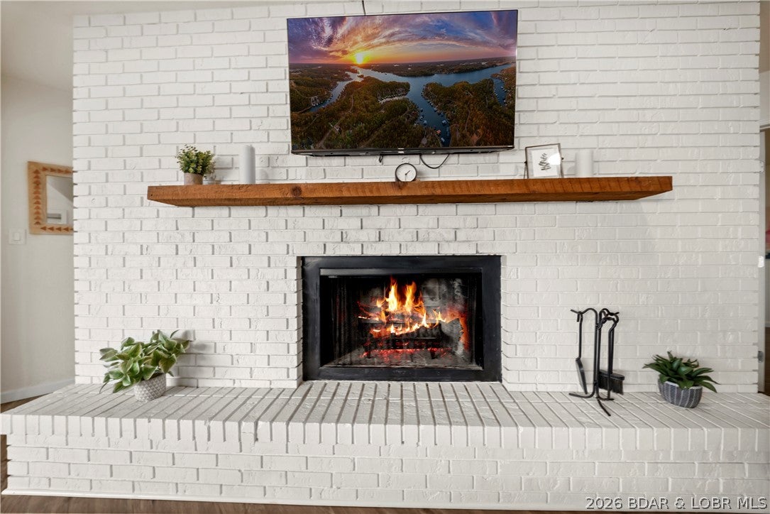 Lucky Strike - Residential