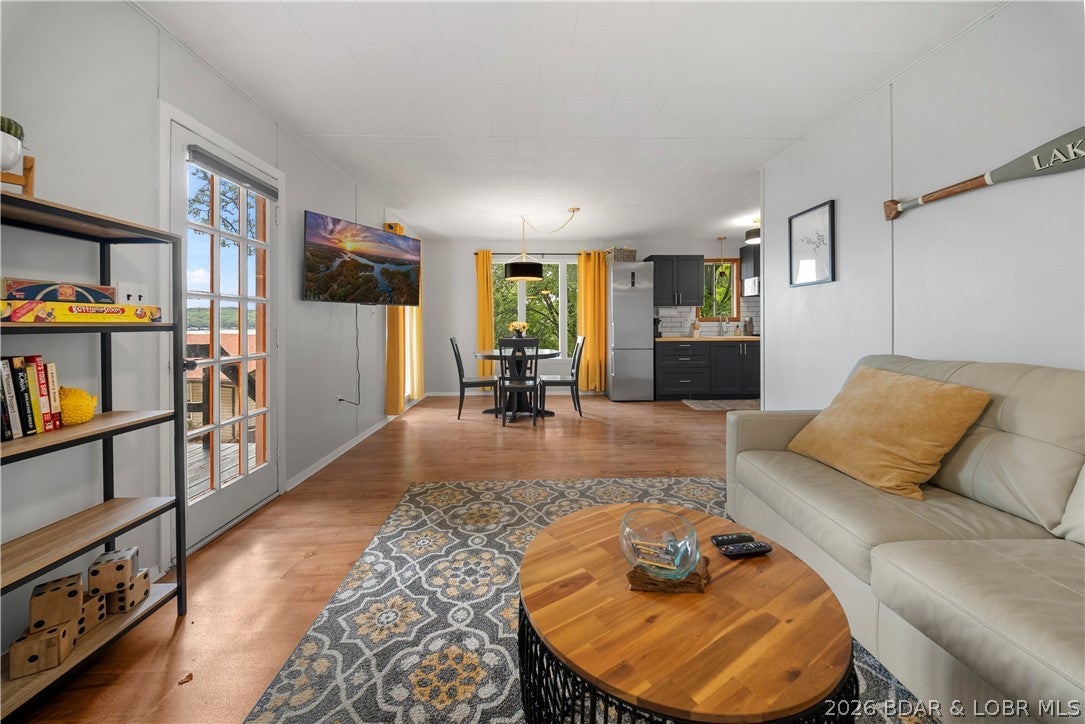 Lucky Strike - Residential