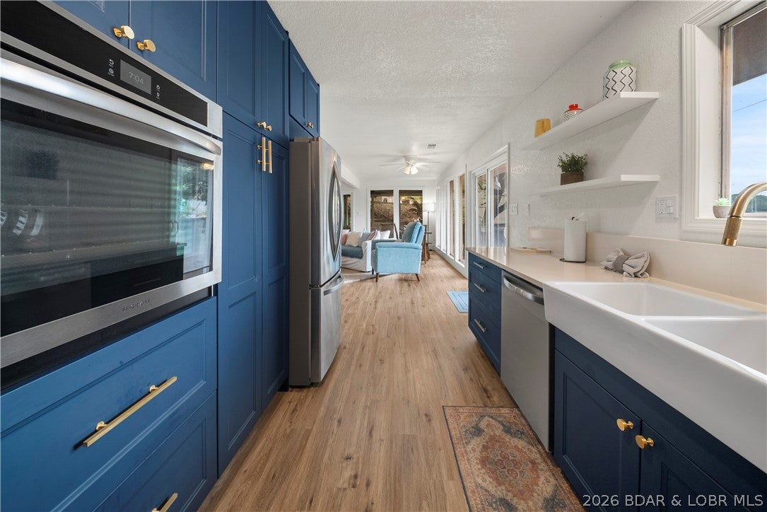 Lucky Strike - Residential