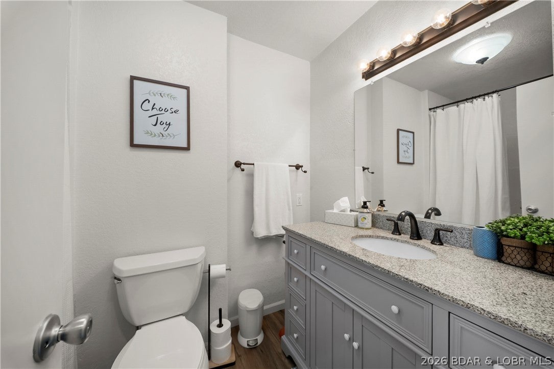 Lucky Strike - Residential