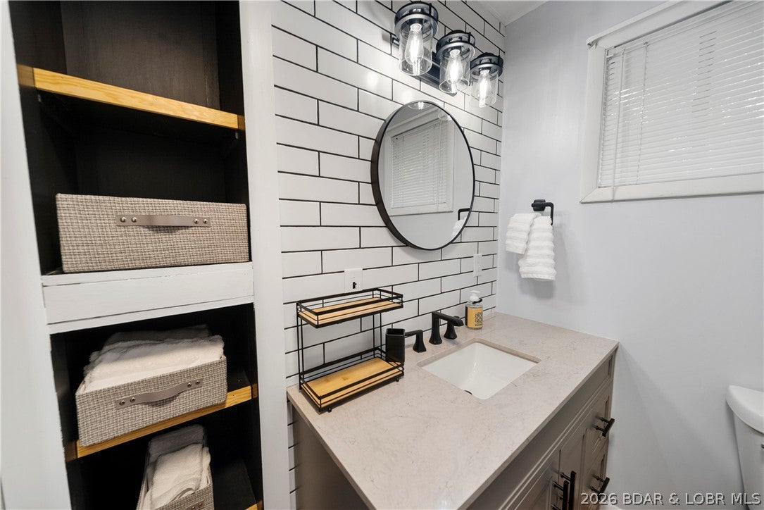 Lucky Strike - Residential
