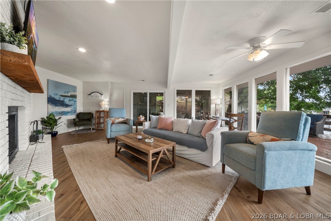 Lucky Strike - Residential