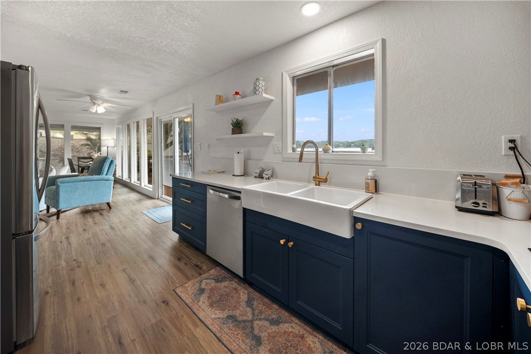Lucky Strike - Residential