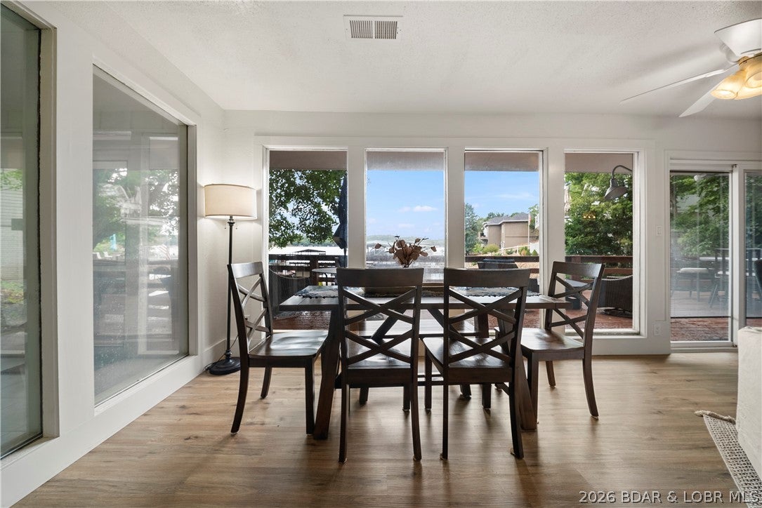 Lucky Strike - Residential