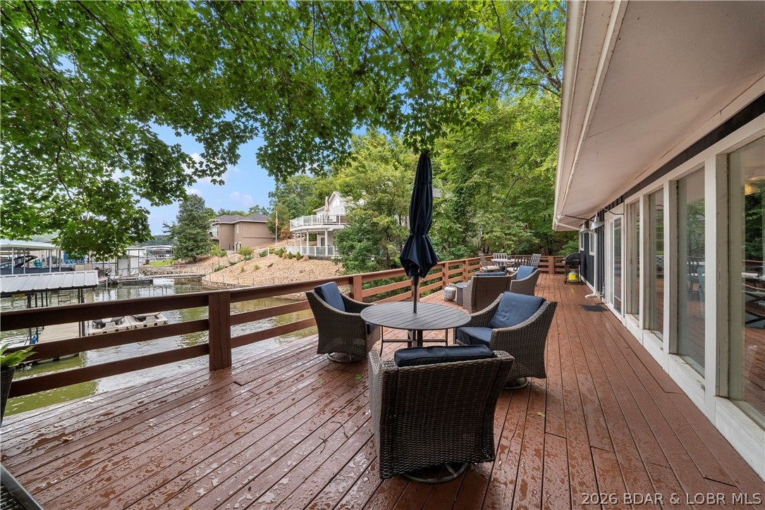 Lucky Strike - Residential