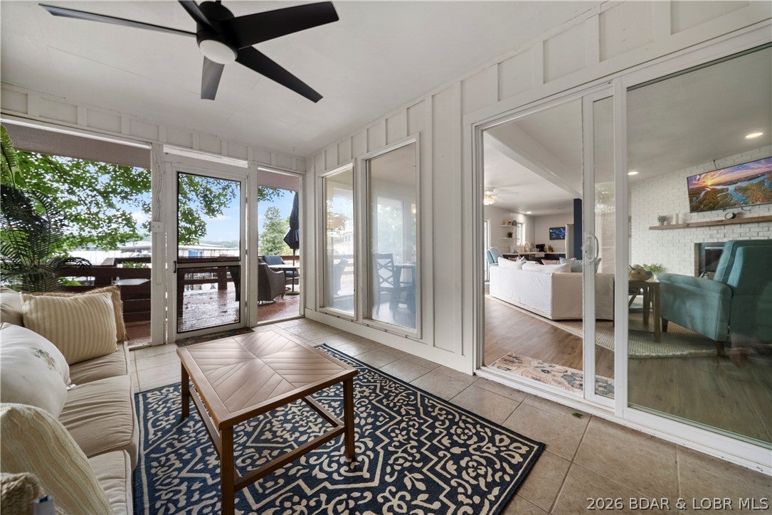 Lucky Strike - Residential