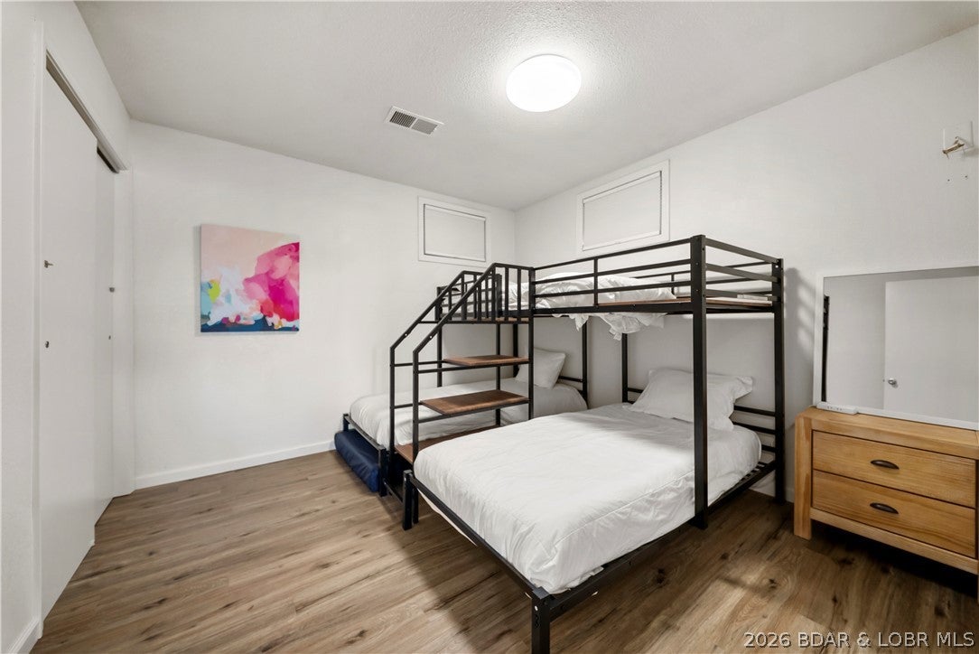 Lucky Strike - Residential