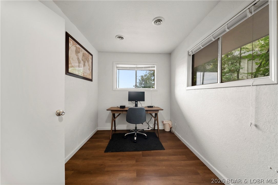Lucky Strike - Residential