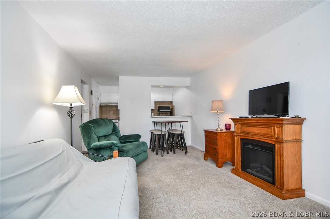 Lake Osage - Residential
