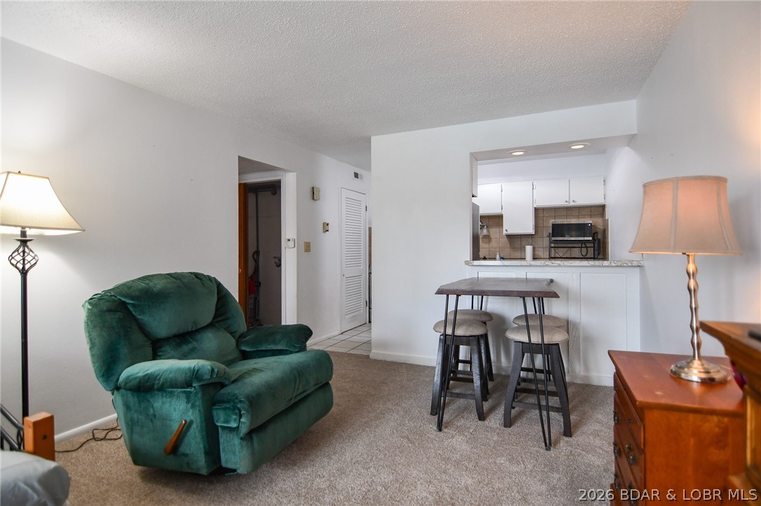 Lake Osage - Residential