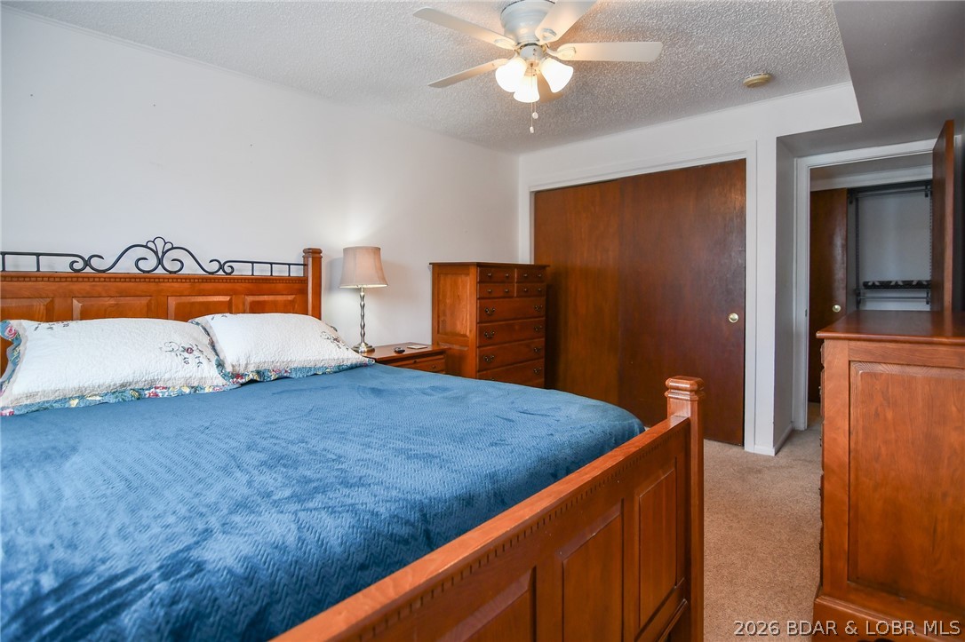 Lake Osage - Residential