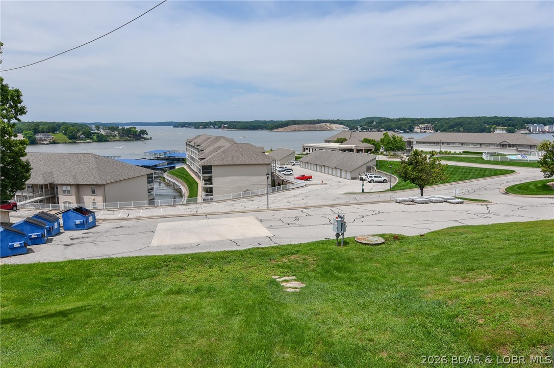 Lake Osage - Residential