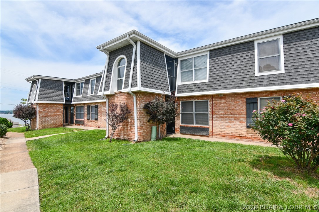 Lake Osage - Residential