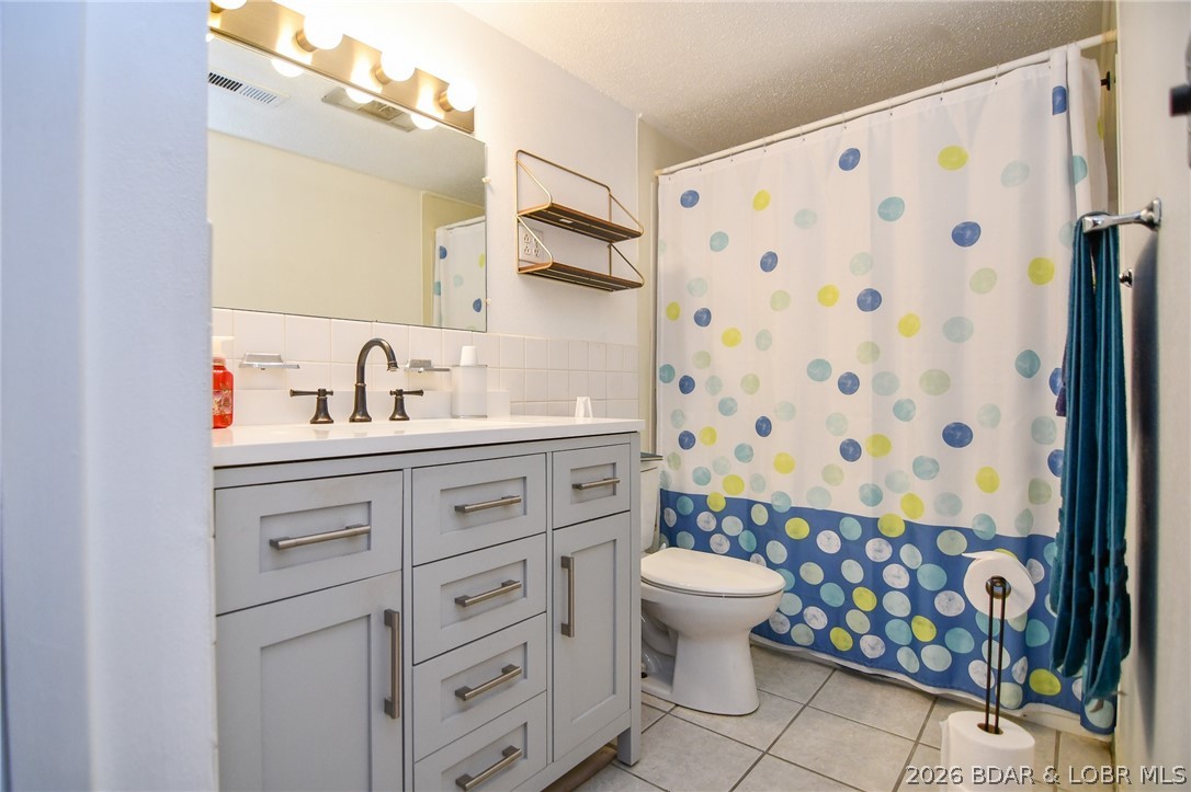 Lake Osage - Residential