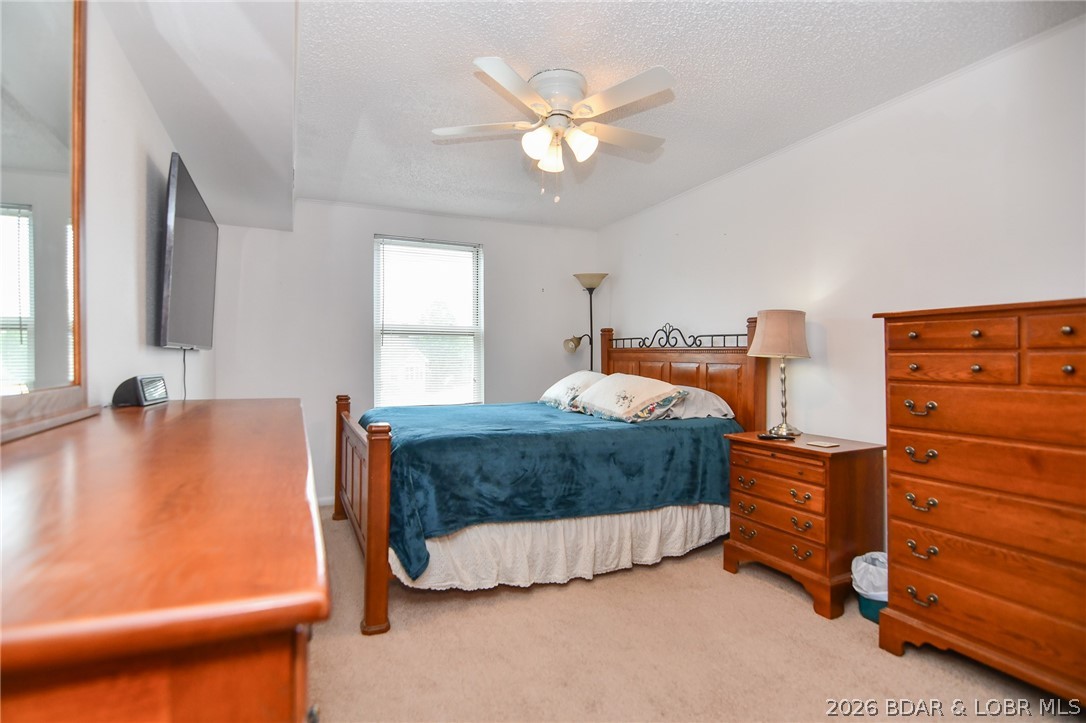 Lake Osage - Residential