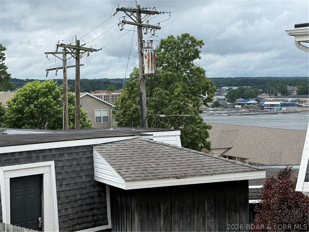 Lake Osage - Residential