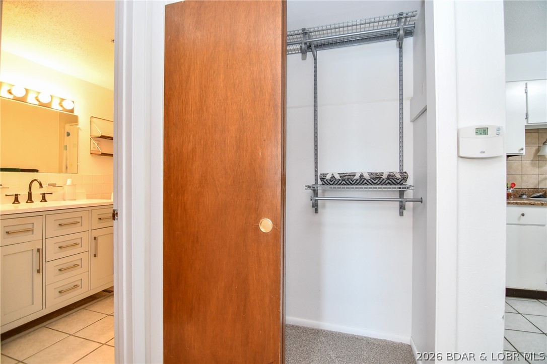 Lake Osage - Residential