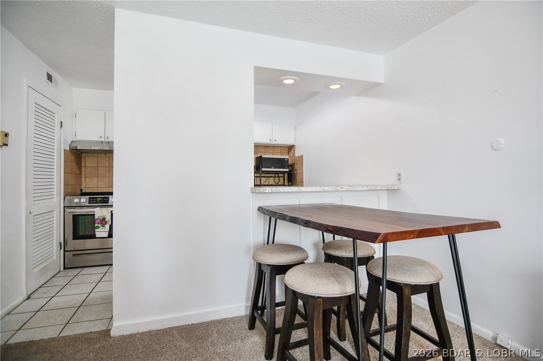 Lake Osage - Residential