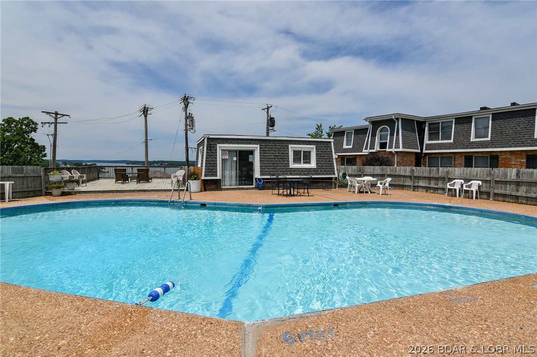 Lake Osage - Residential