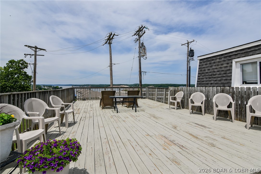 Lake Osage - Residential