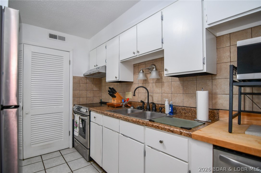 Lake Osage - Residential