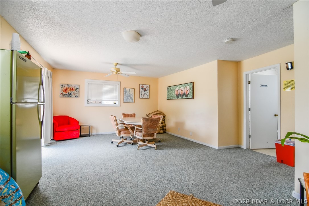 Lake Osage - Residential
