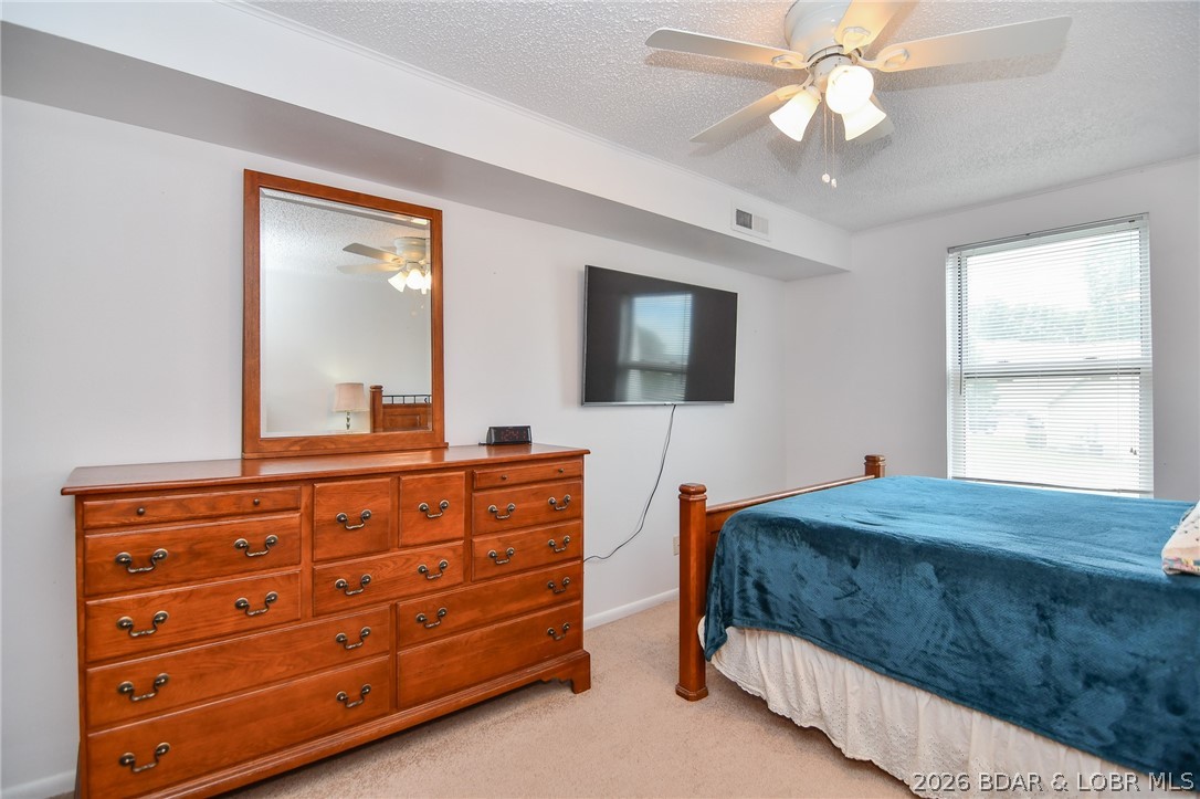Lake Osage - Residential