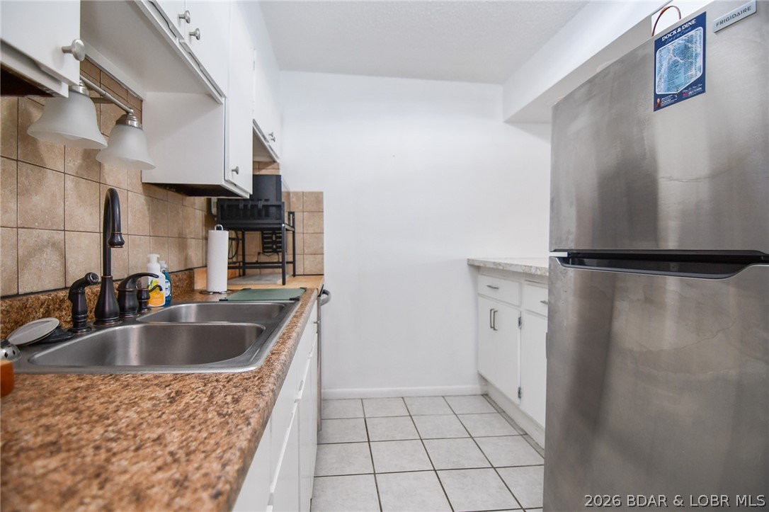Lake Osage - Residential