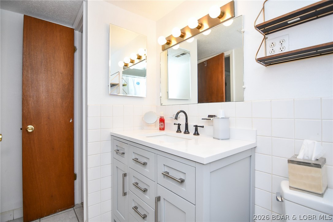 Lake Osage - Residential