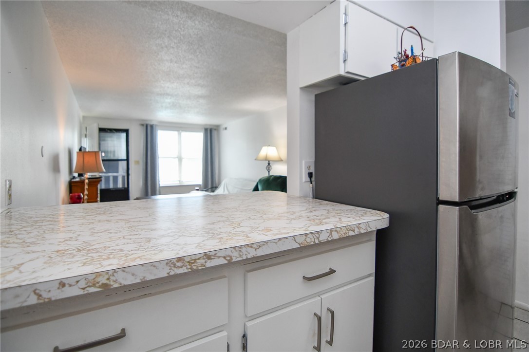 Lake Osage - Residential