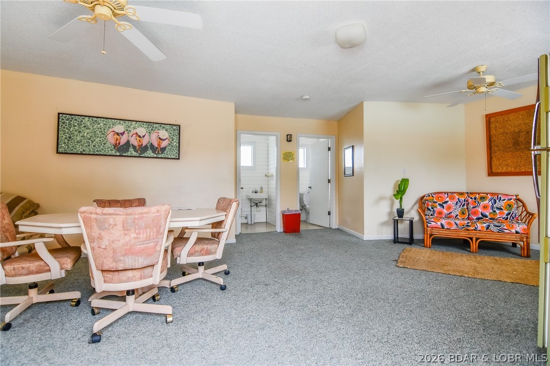 Lake Osage - Residential