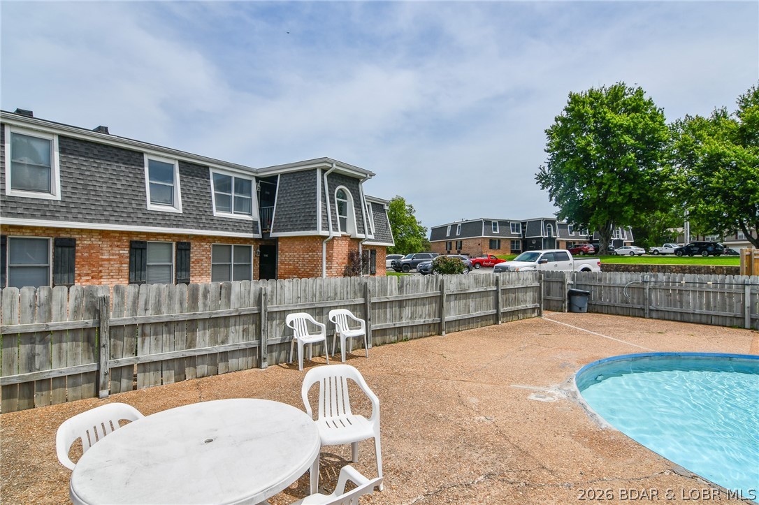 Lake Osage - Residential