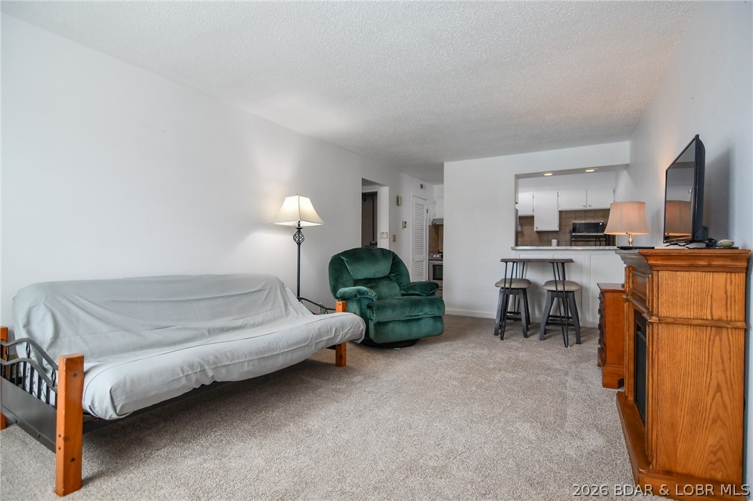 Lake Osage - Residential
