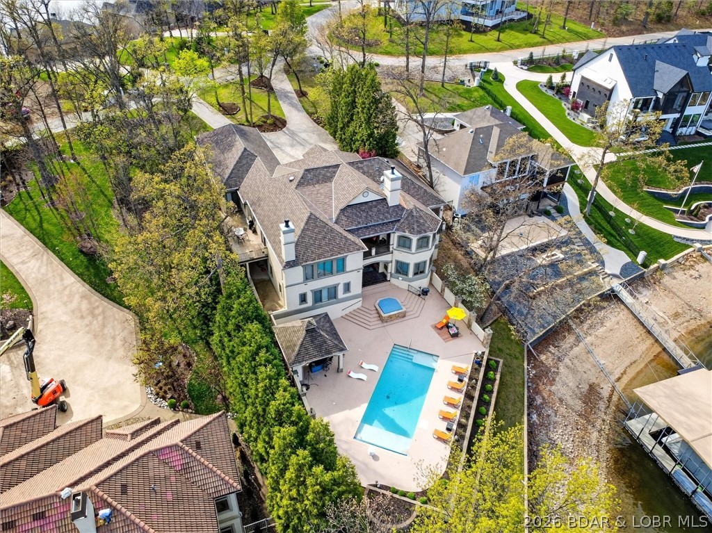 La Riva Est III - Residential