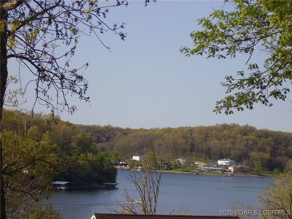 Eagle Bay - Land