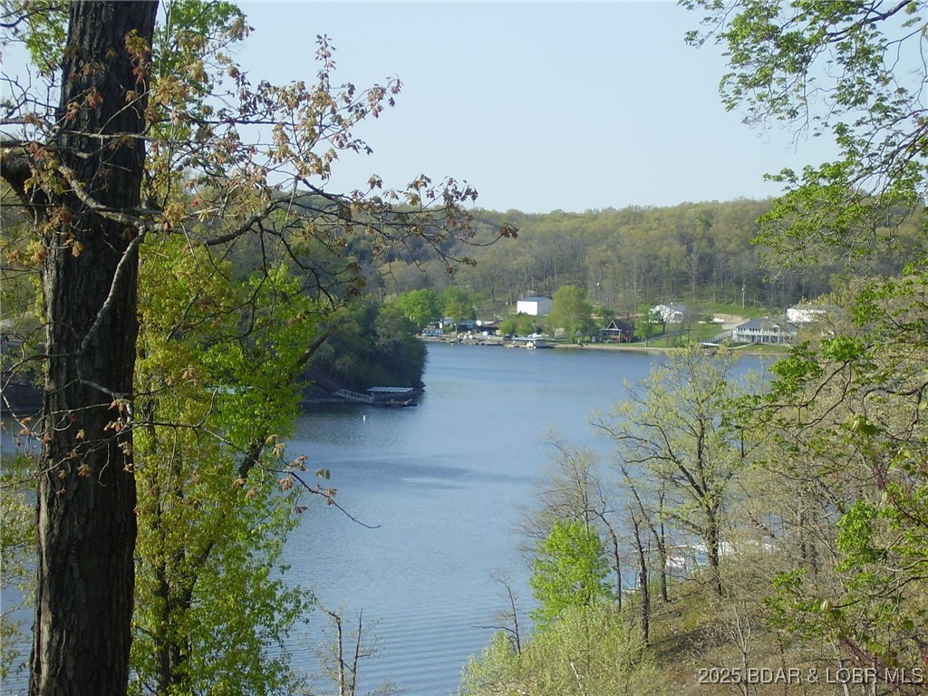 Eagle Bay - Land
