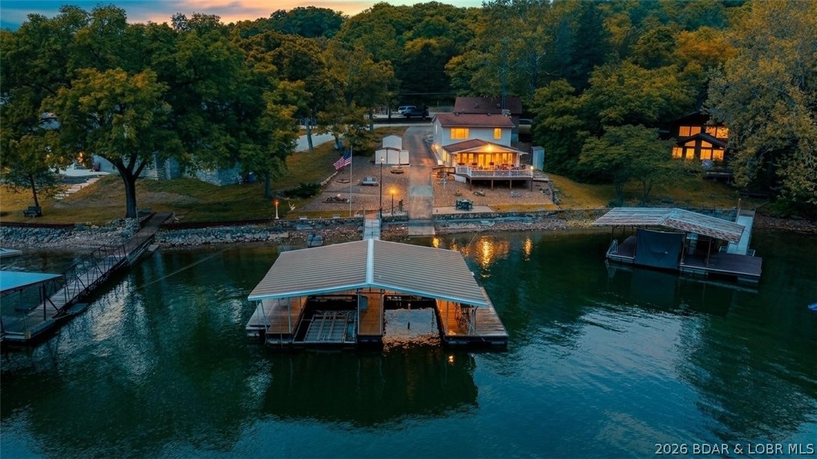 Houser Cove - Residential