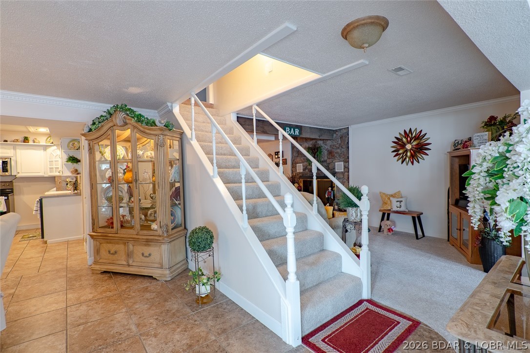 Houser Cove - Residential