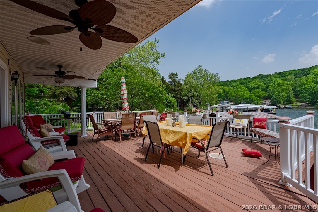 Houser Cove - Residential