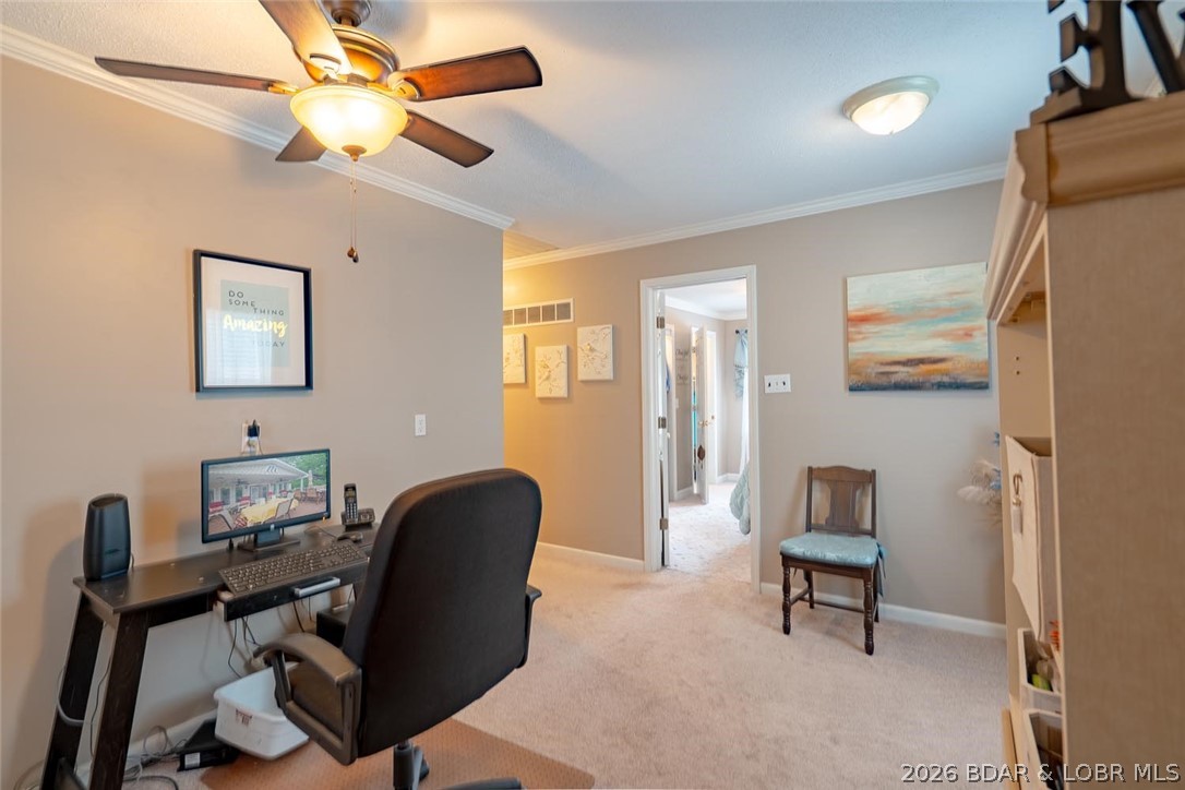 Houser Cove - Residential