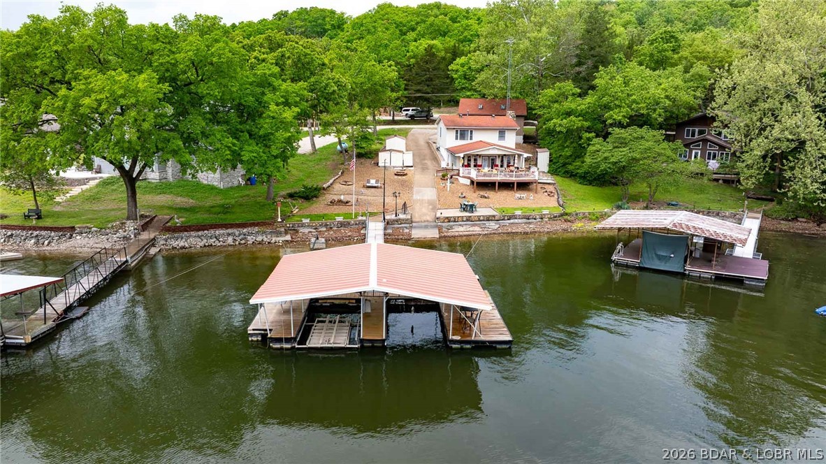 Houser Cove - Residential