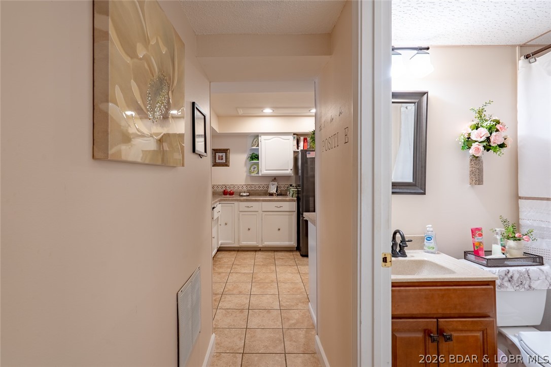 Houser Cove - Residential