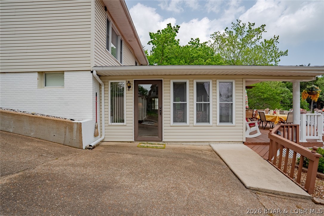 Houser Cove - Residential
