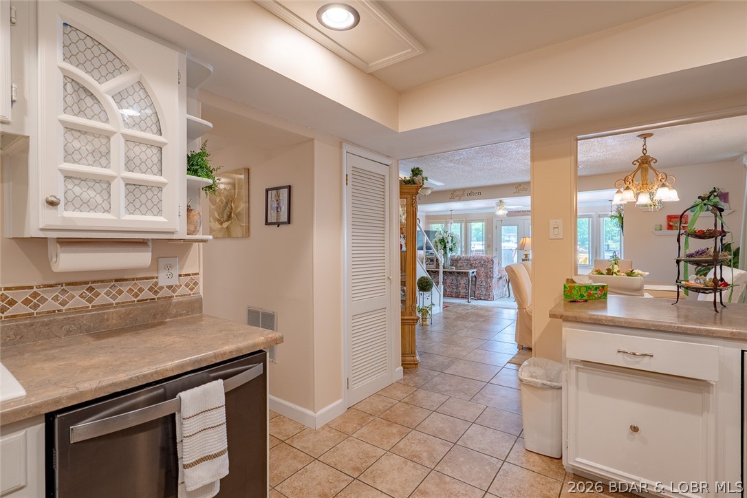 Houser Cove - Residential