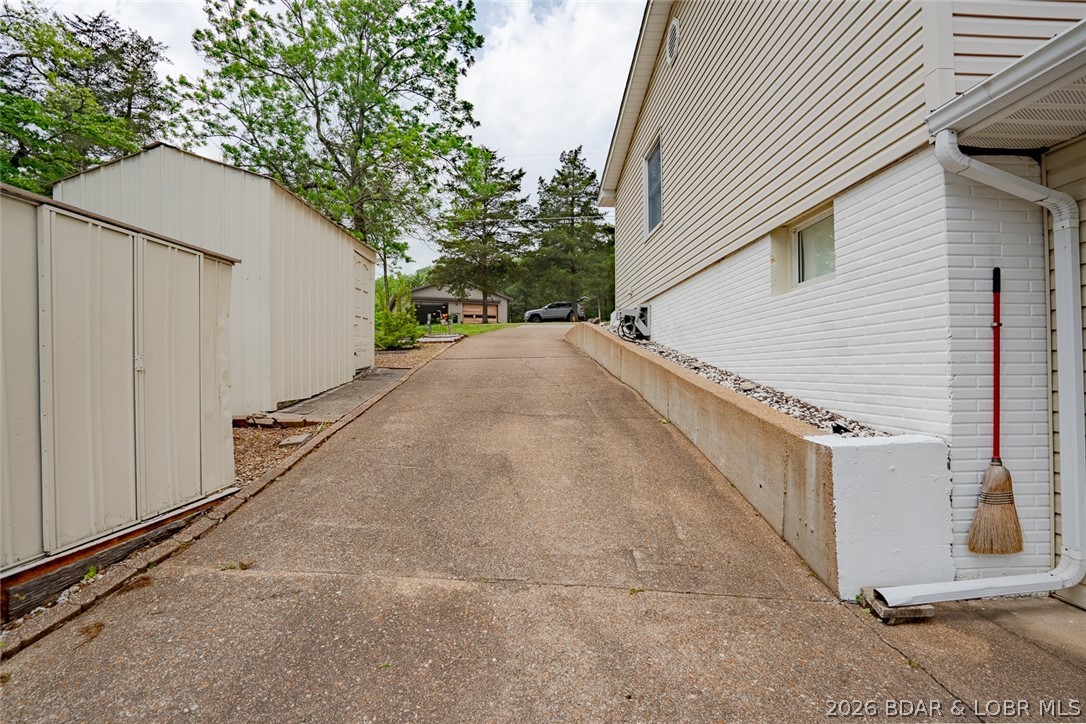 Houser Cove - Residential